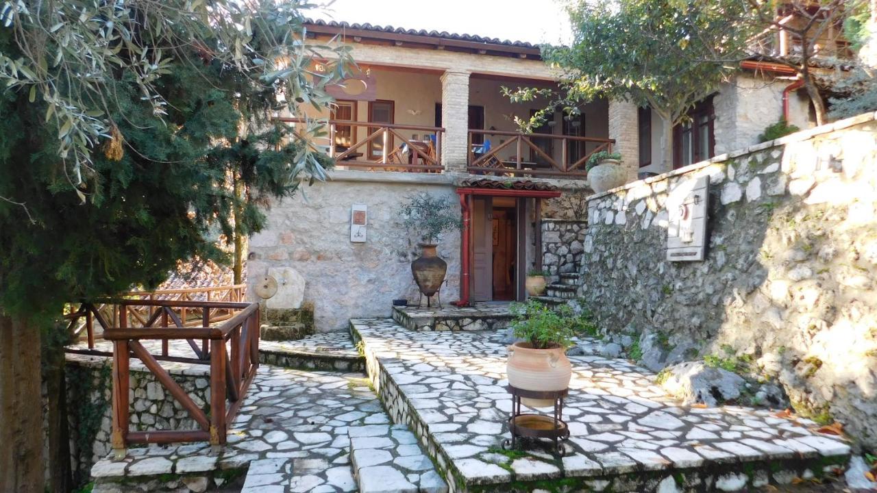 Agoriani Art - 4 Seasons' Natural Living *