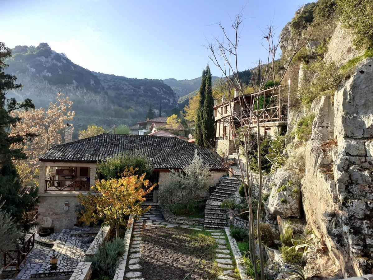 Holiday home Agoriani Art - 4 Seasons' Natural Living