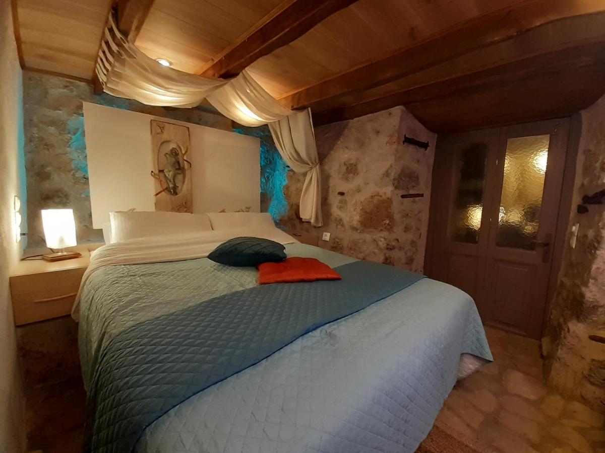 Holiday home Agoriani Art - 4 Seasons' Natural Living
