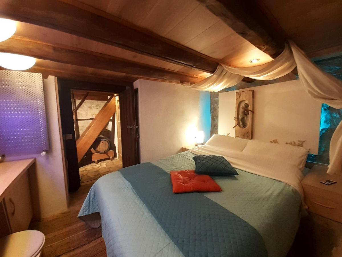 Holiday home Agoriani Art - 4 Seasons' Natural Living Lilaia
