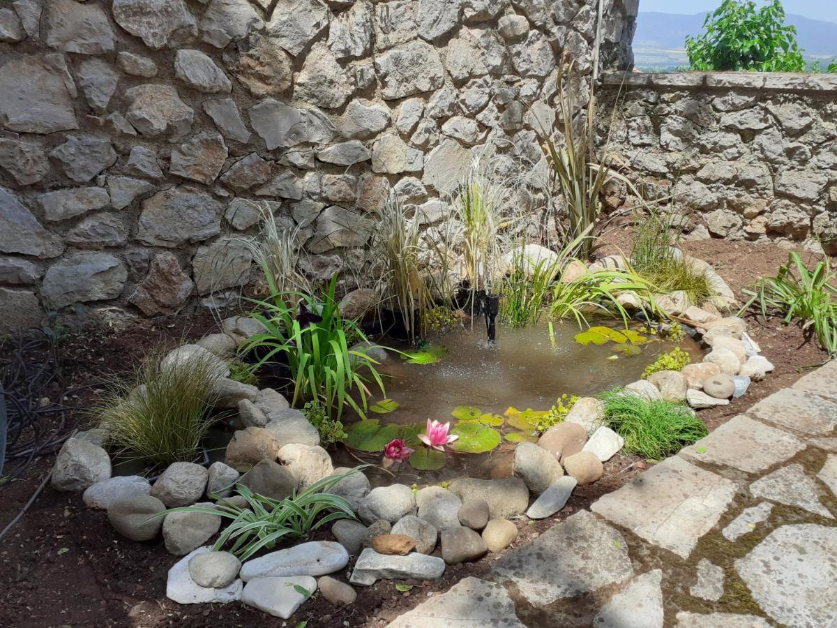 Agoriani Art - 4 Seasons' Natural Living Holiday home