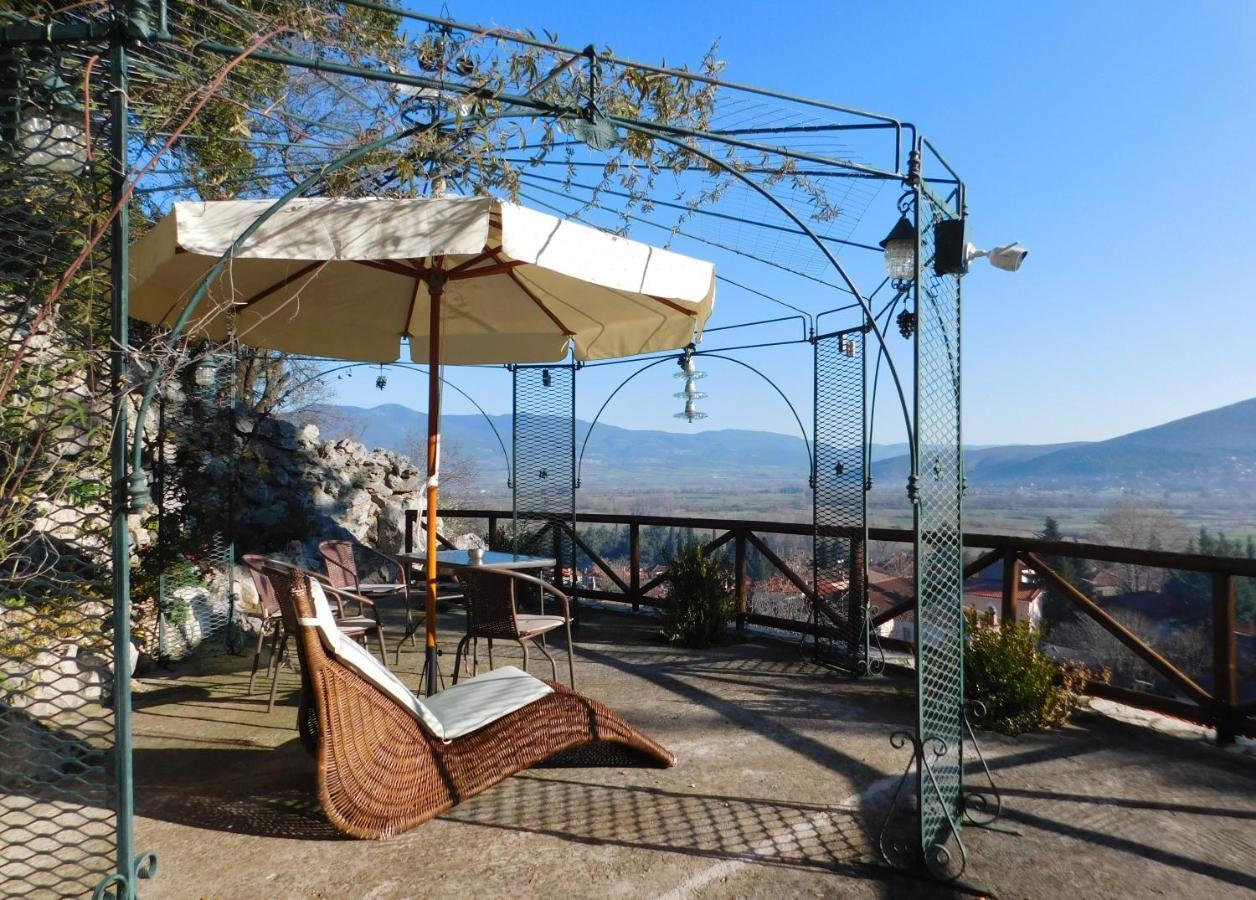 Holiday home Agoriani Art - 4 Seasons' Natural Living Lilaia