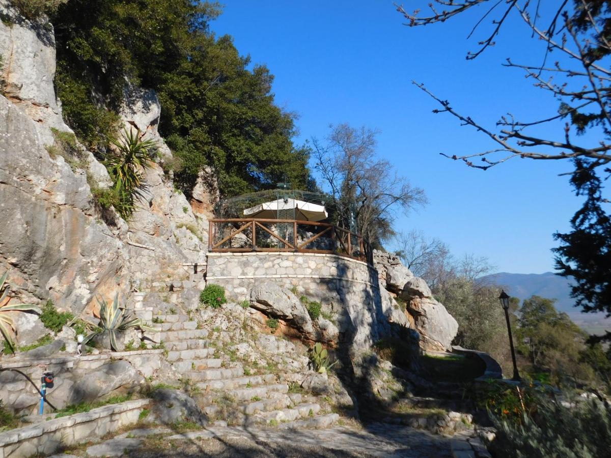 Agoriani Art - 4 Seasons' Natural Living Holiday home Lilaia