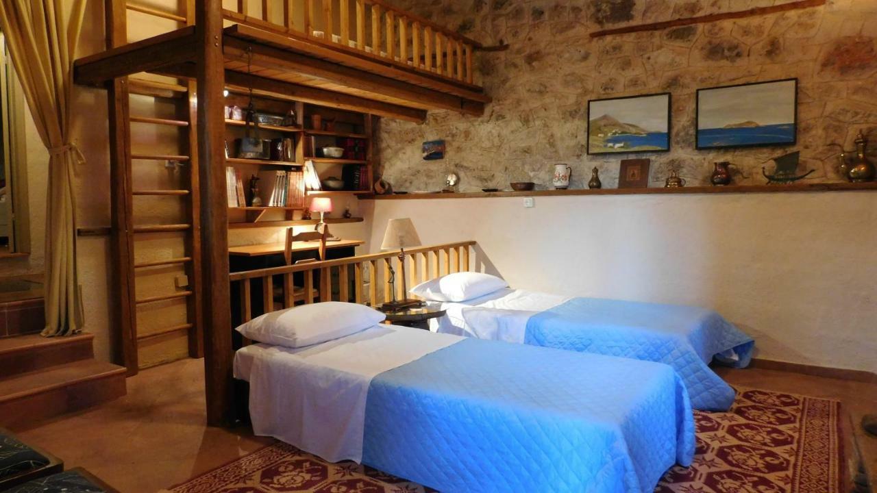 Agoriani Art - 4 Seasons' Natural Living
