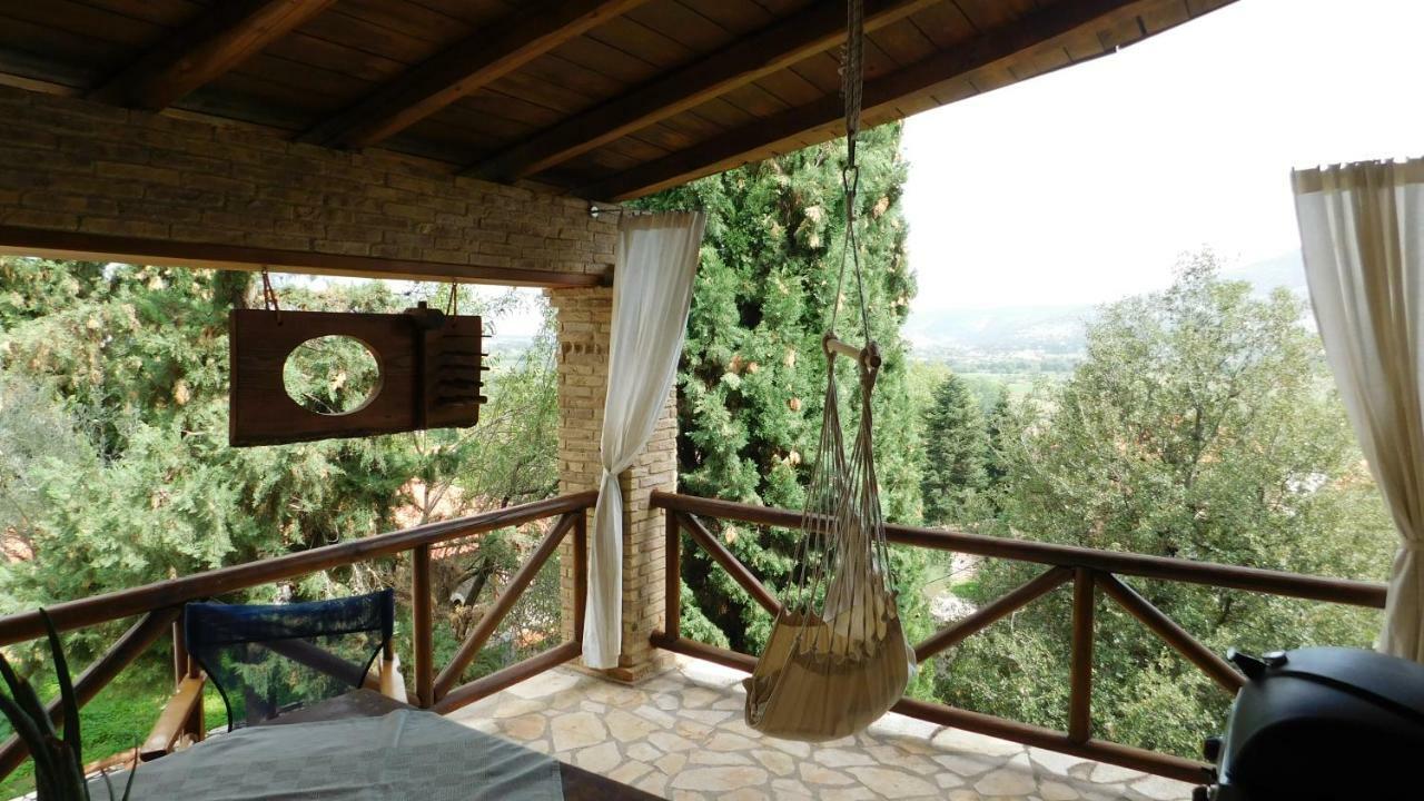 Agoriani Art - 4 Seasons' Natural Living * Lilaia
