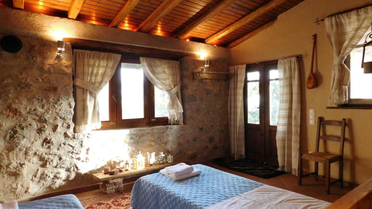 Agoriani Art - 4 Seasons' Natural Living