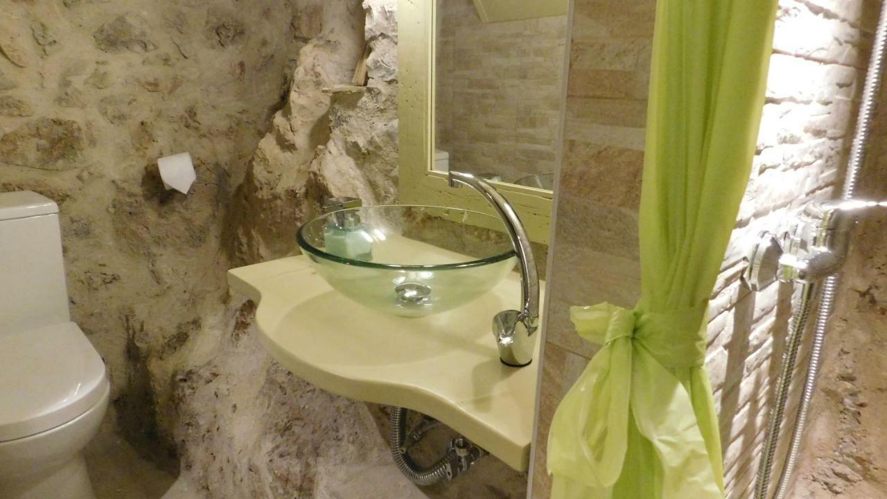 Agoriani Art - 4 Seasons' Natural Living Holiday home *