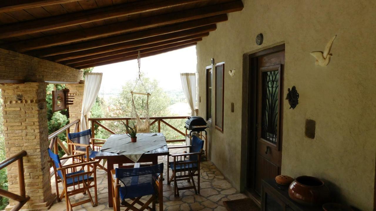 Agoriani Art - 4 Seasons' Natural Living Holiday home *